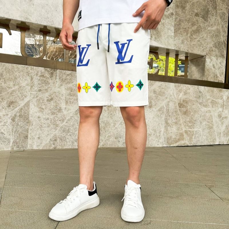 Louis Vuitton Short Pants